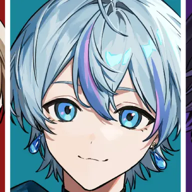 Profile image of こさめ