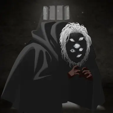 Profile image of 地下生活者