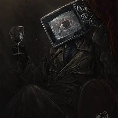 Profile image of ミスターオーウェル