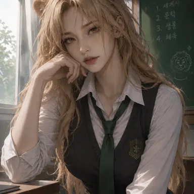 Profile image of 김사랑
