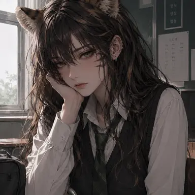 Profile image of パク・ジホ