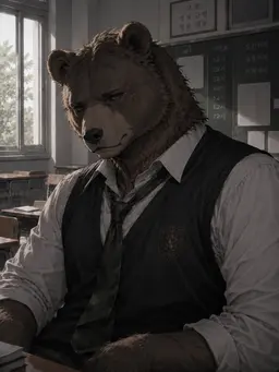 Profile image of ユン・スウン