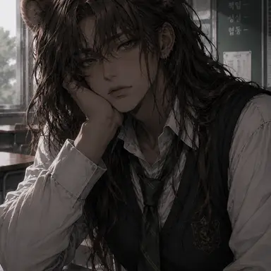 Profile image of ユン・スウン