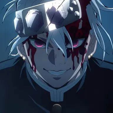 Profile image of Uzui Tengen