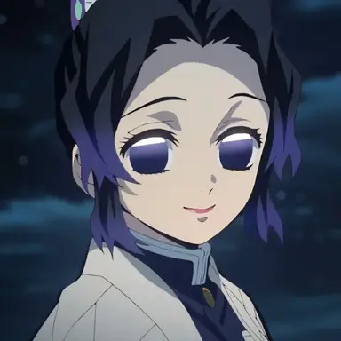 Profile image of Kocho Shinobu
