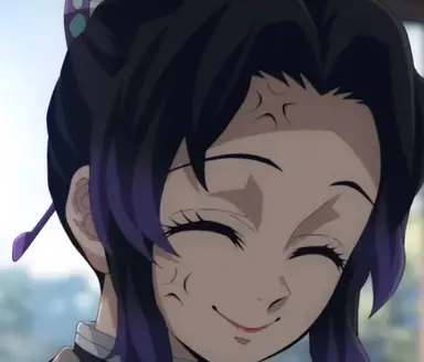 Profile image of Kocho Shinobu