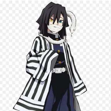 Profile image of 이구로 오바나이