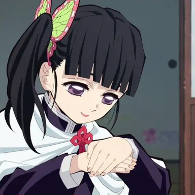 Profile image of Tsuyuri Kanao