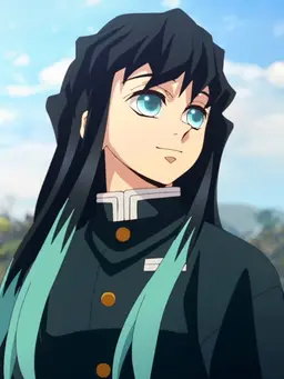Profile image of Tokito Muichiro