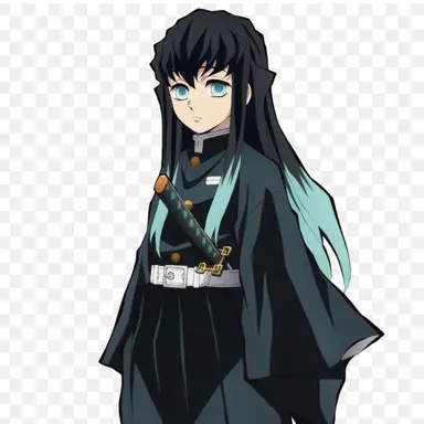 Profile image of 토키토 무이치로