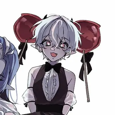 Profile image of 캔디애플