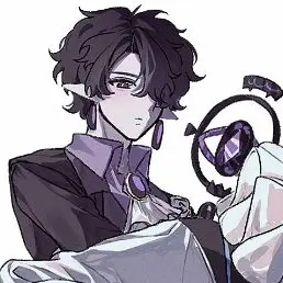 Profile image of 블랙사파이어