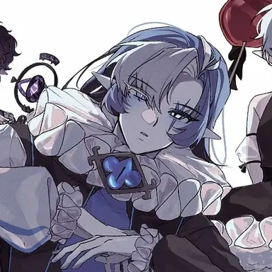 Profile image of 쉐도우밀크