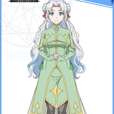 Profile image of シーナ