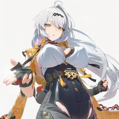 Profile image of 儀玄