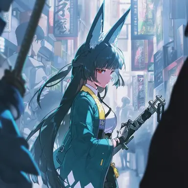 Profile image of 星見 雅