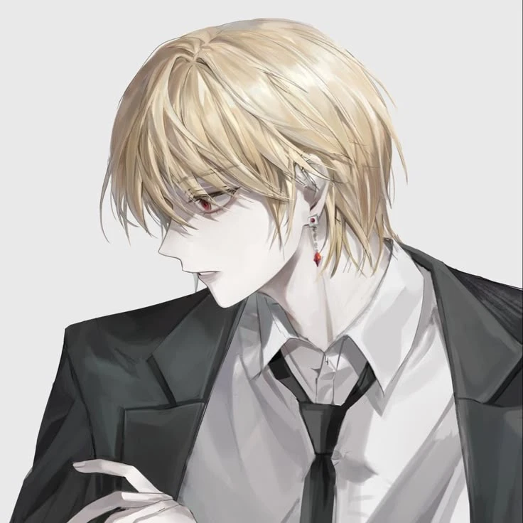 クラピカ
