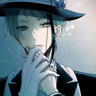 Profile image of ジェイド