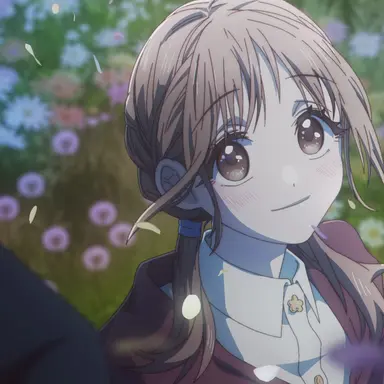 Profile image of 朝霞万理
