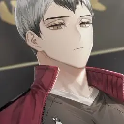 Profile image of 北信介