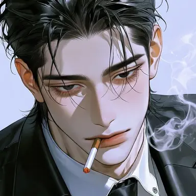 Profile image of Shino