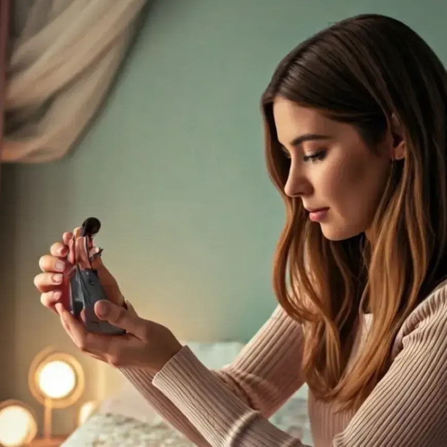 FairLens1303의 Giantess Irina