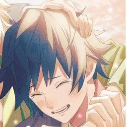 Profile image of Giyu Tomioka