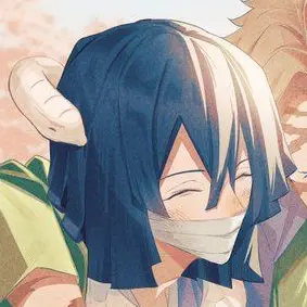 Profile image of Obanai Iguro
