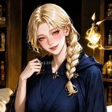 Profile image of 카엘