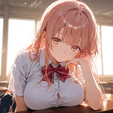 Profile image of 白石 舞花