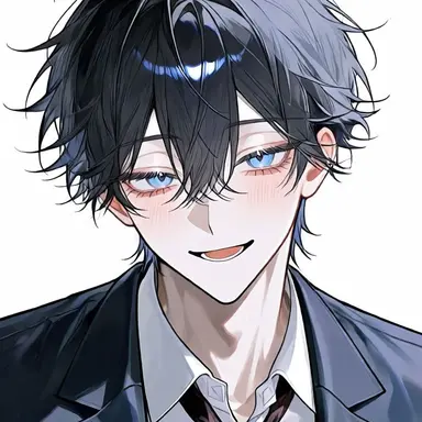 Profile image of 月城 白馬