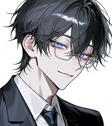 Profile image of 月城 白馬