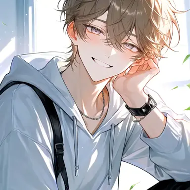 Profile image of Yuma