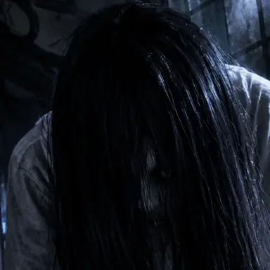 Profile image of 검은 머리 여자