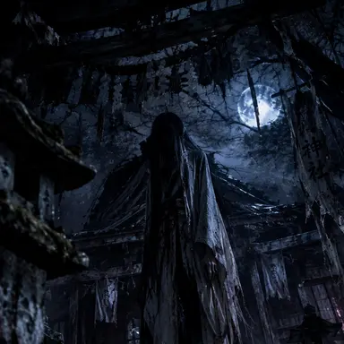 Profile image of 기모노 입은 남자
