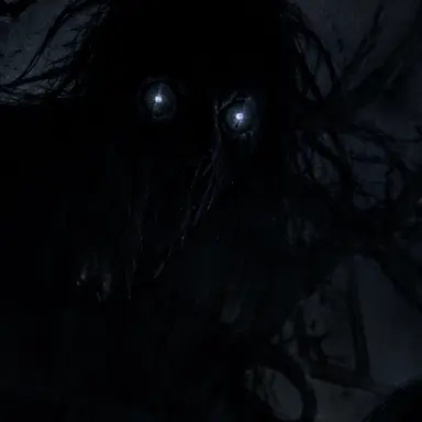 Profile image of 검은 그림자