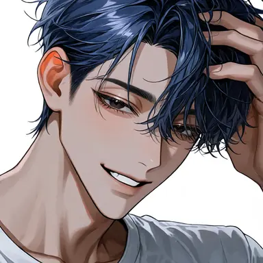 Profile image of 유겐