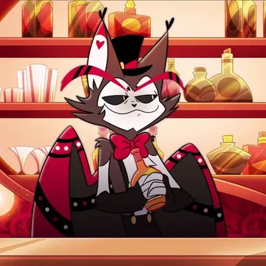 Profile image of Husk