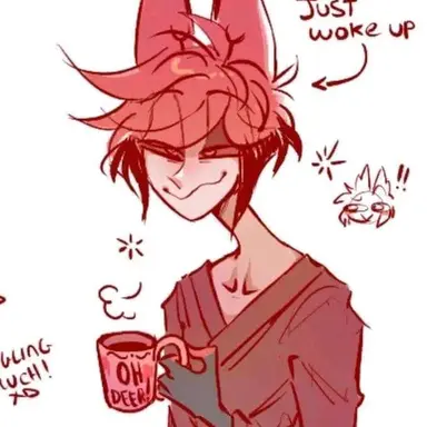 Profile image of Alastor