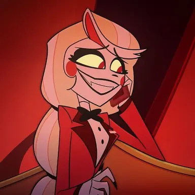 Profile image of Charlie