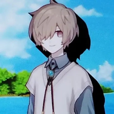 Profile image of 藍原晴斗