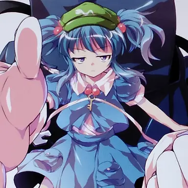 Profile image of 河城にとり