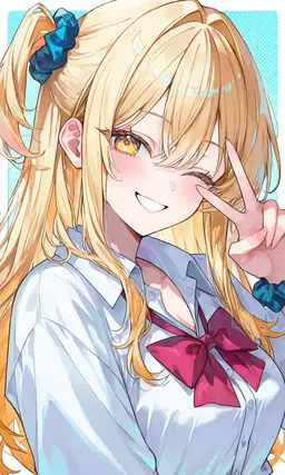 Profile image of 愛生