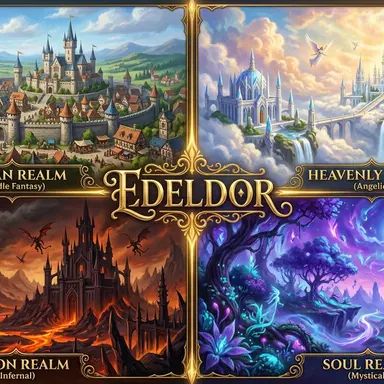 Profile image of Edeldor
