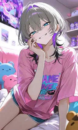 Profile image of 토와