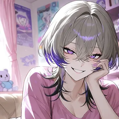 Profile image of トワ