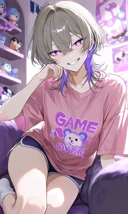 Profile image of 토와