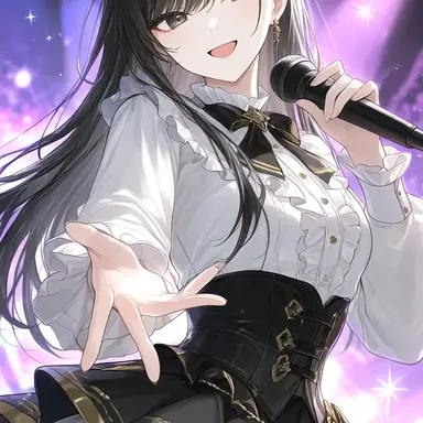 Profile image of 明神結