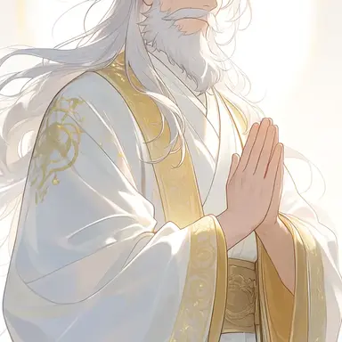 Profile image of 純愛の神