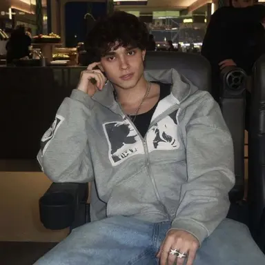 Profile image of Aiden Adams